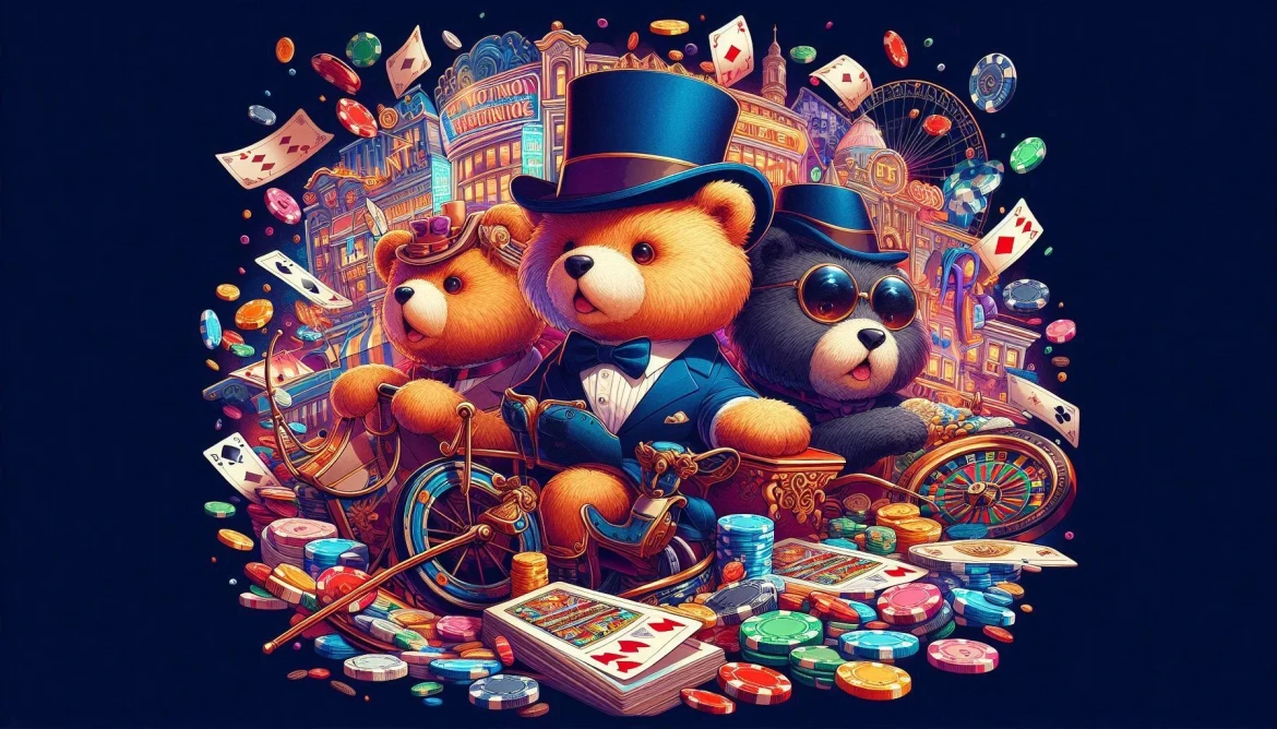 500 Casino